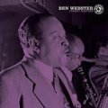 Ben Webster Stormy Weather 180g vinyl lp.jpg