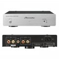 Phasemation EA-200 MC Phono stage amplifier front and back.jpg