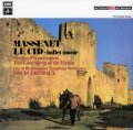 Massenet Le Cid-Ballet Music, Scenes Pittoresques - Louis Fremaux.jpg