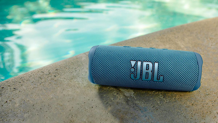 JBL Flip 6