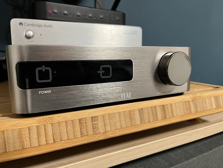 ELAC DS-A101-G