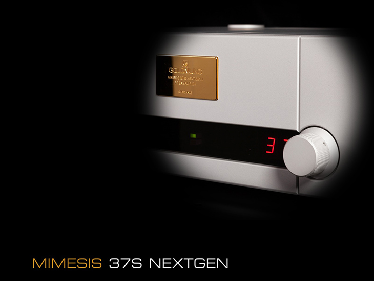 Mimesis 37S NextGen