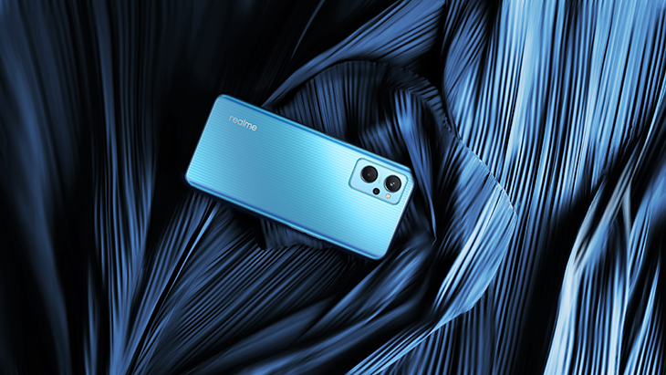 realme-9