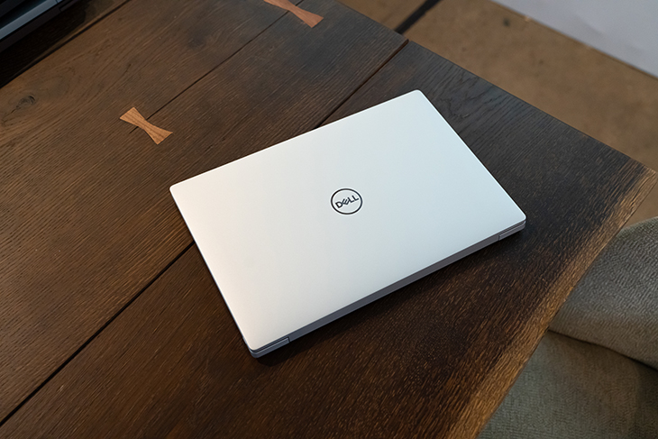 XPS 13 Plus