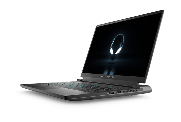 Alienware m15 R7