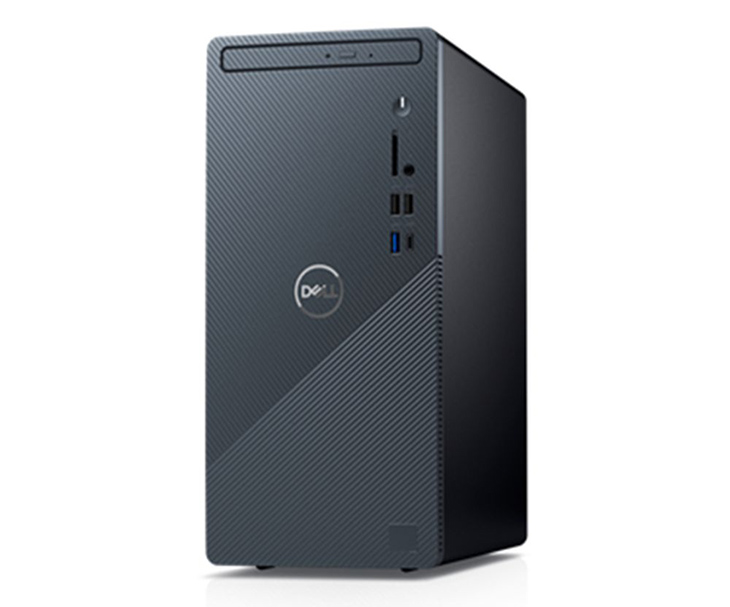 Inspiron compact desktop 3910