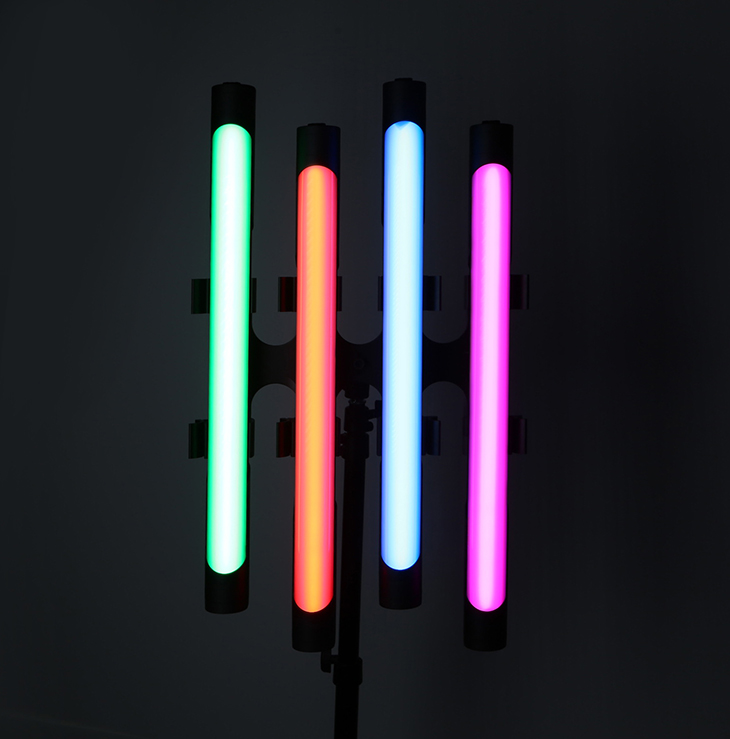 soonwell led light tube