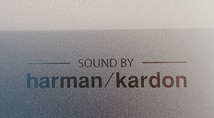 Harman Kardon