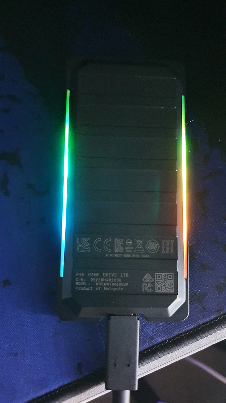 RGB