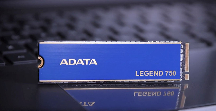 ADATA Legend 750