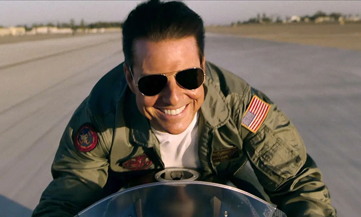 Top Gun Maverick