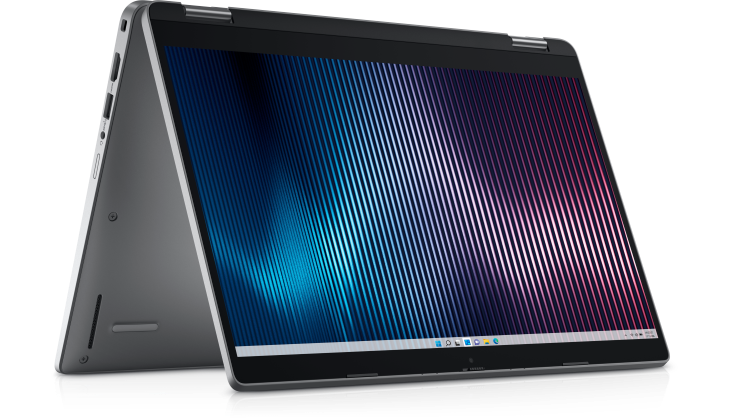  Latitude Chromebook 5340 