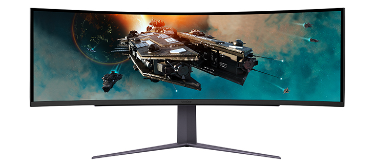 מסך גיימינג LG UltraGear