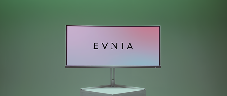 פיליפס Evnia