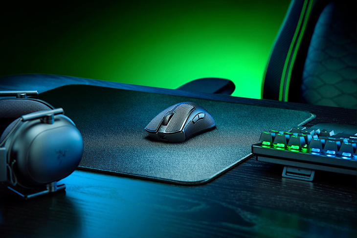 DeathAdder V3 Pro