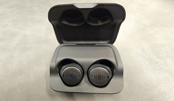 IQbuds 2 MAX