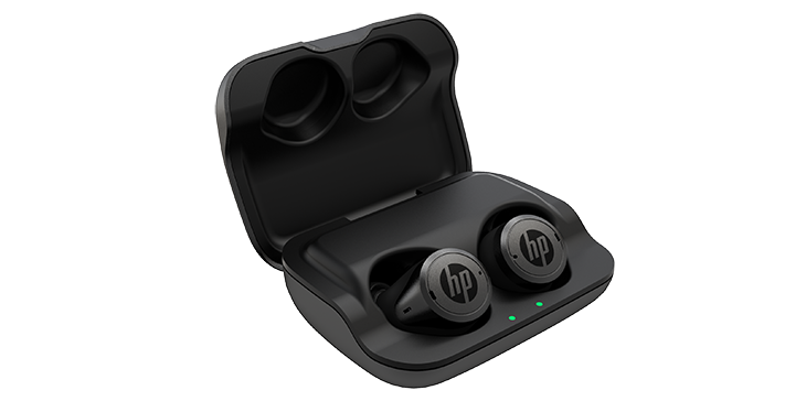 Hp Hearing Pro