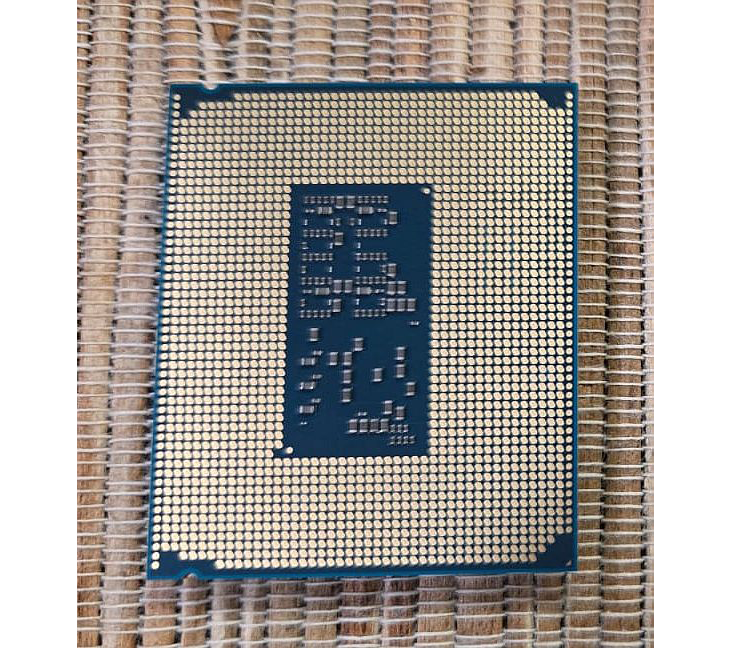 Intel Core Ultra 7 265K