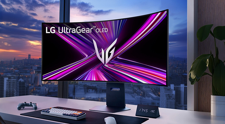 סדרת LG UltraGear GX9