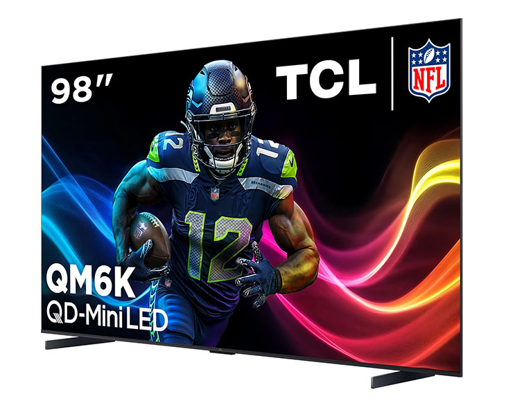 TCL - QM6K