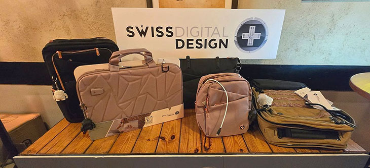 Swissdigital design