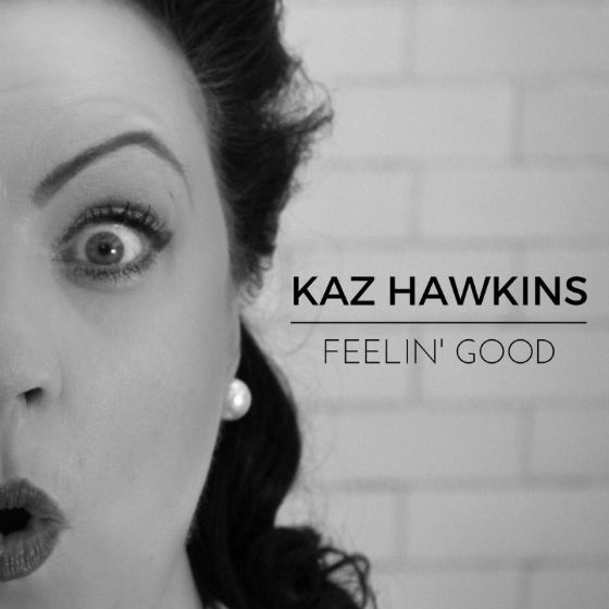 Kaz Hawkins