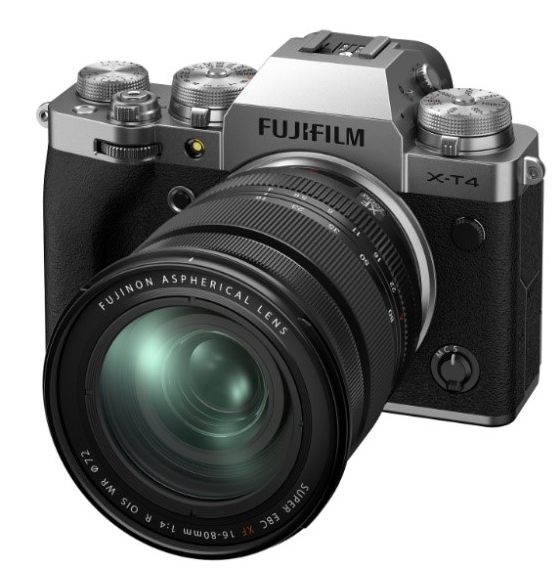 FUJIFILM