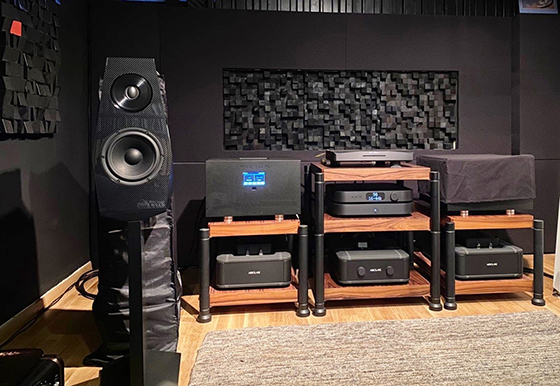 Kaiser Acoustics