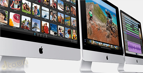 iMac הכי דקיק