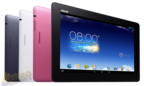 ASUS MeMo Pad FHD 