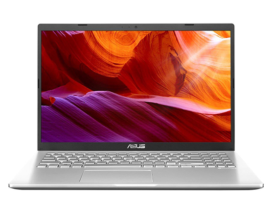 ASUS-X509