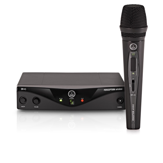 AKG_Preception_Vocal