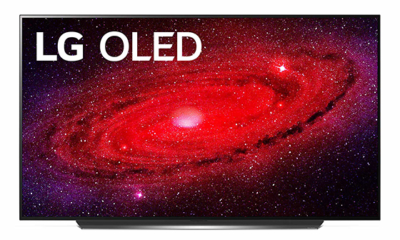 lg oled