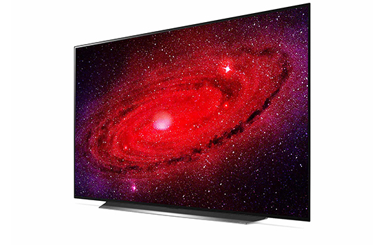 LG Oled