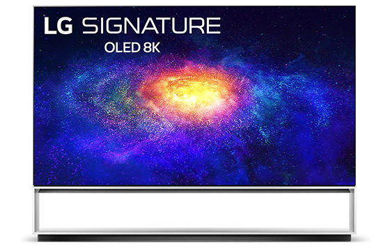 LG Oled