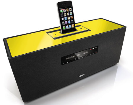 Loewe Soundbox