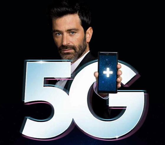 5G