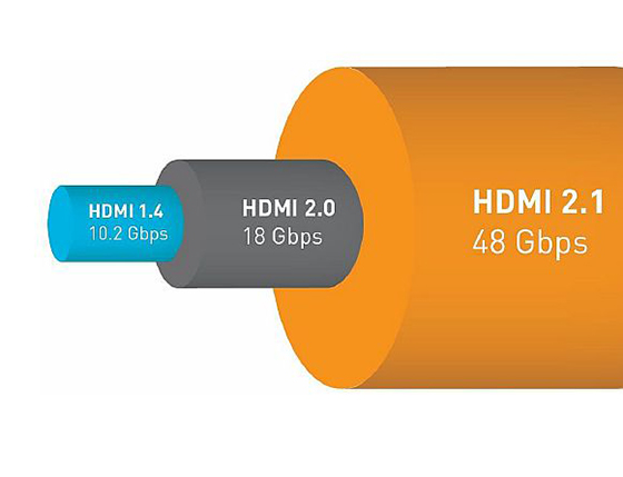 HDMI 2.1