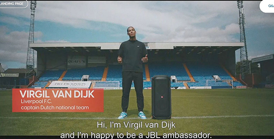 Virgil van Dijk